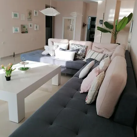 Marianna's Luxury Apartment *