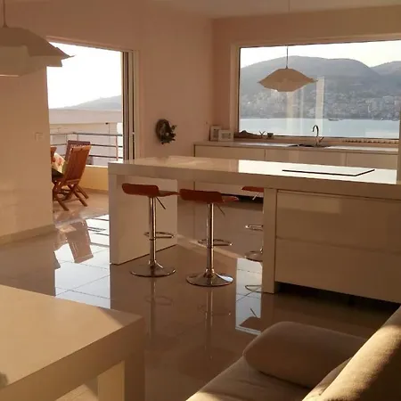 Marianna's Luxury Sarande