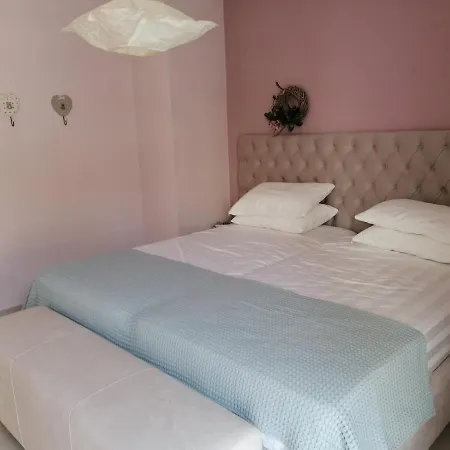 Marianna's Luxury