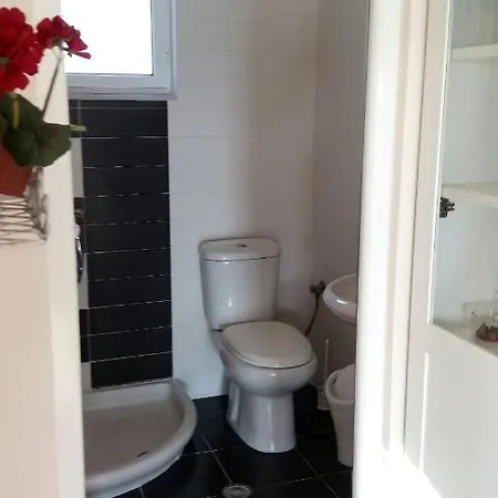 Marianna's Luxury Apartment *