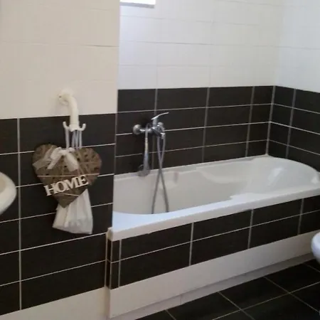 Marianna's Luxury Apartment *