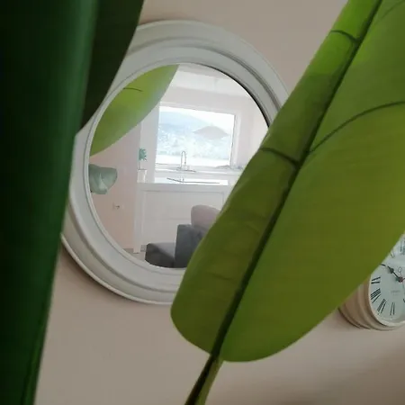 Marianna's Luxury Apartment