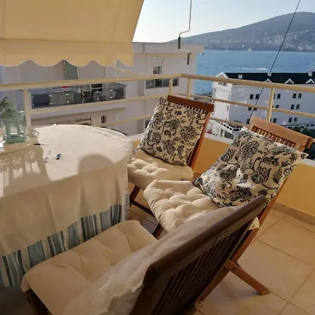 Apartment Marianna's Luxury