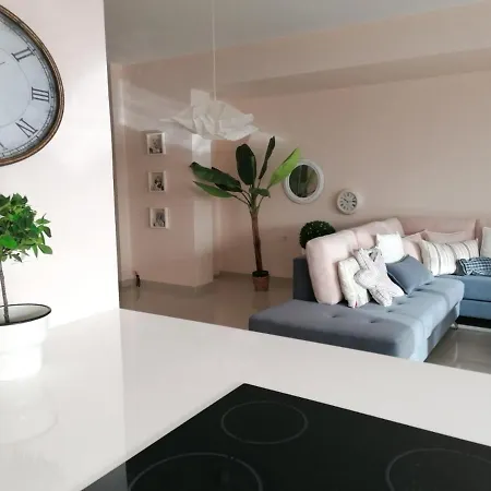 Marianna's Luxury Apartment *