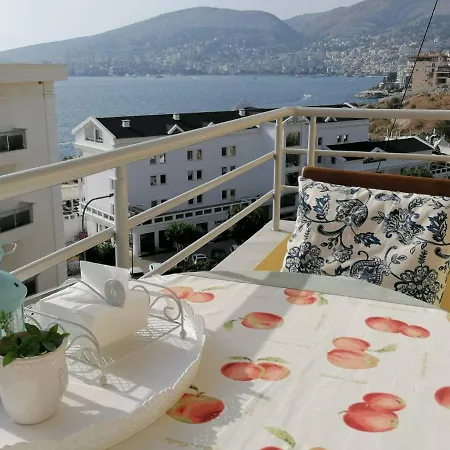 Lejlighed Marianna's Luxury Sarandë
