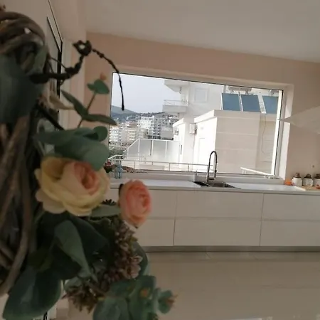 Apartment Marianna's Luxury *