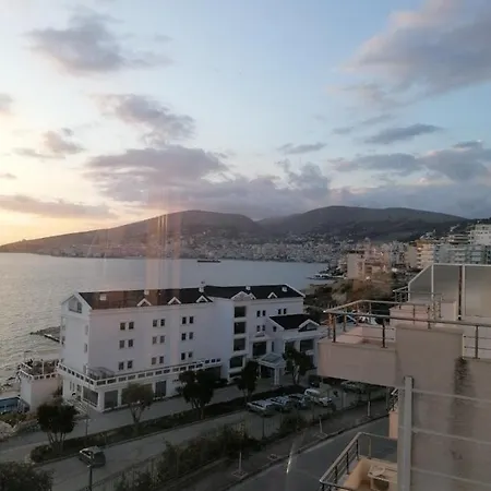 Marianna's Luxury Sarande