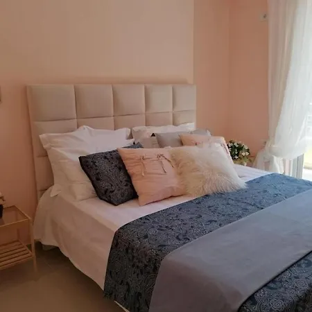 Apartment Marianna's Luxury