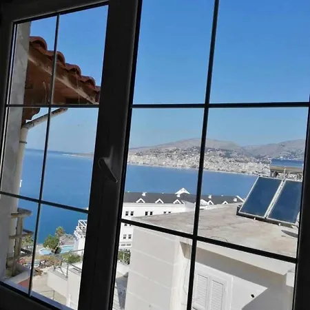 Marianna's Luxury Apartment