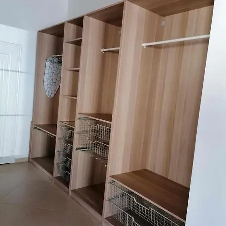 Marianna's Luxury Apartment *