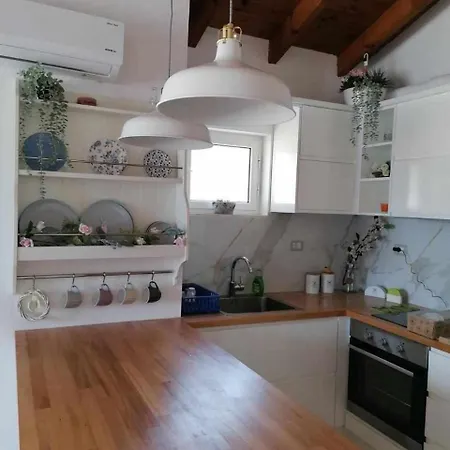 Apartment Marianna's Luxury *