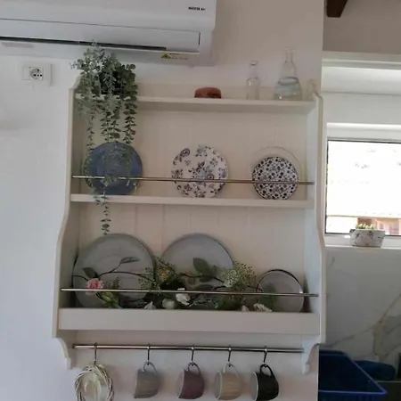 Marianna's Luxury Apartment Sarande