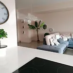 Marianna's Luxury Apartment *