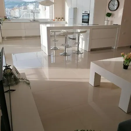 Marianna's Luxury *
