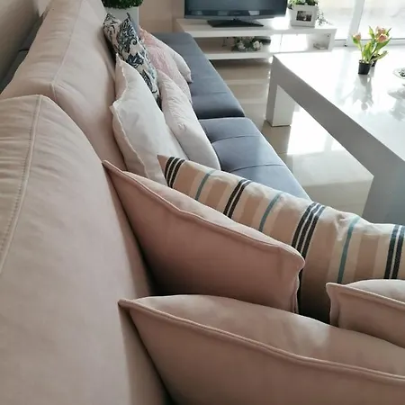 Marianna's Luxury * Sarandë
