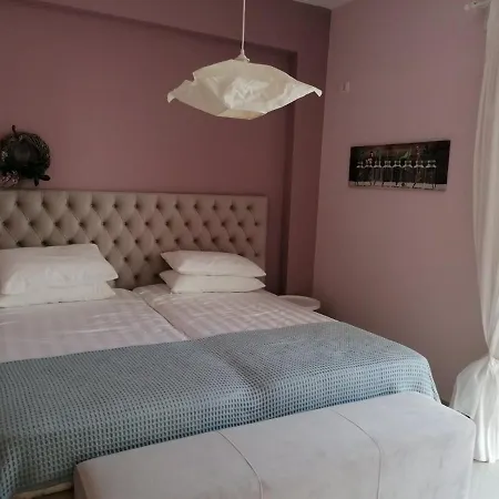 Marianna's Luxury *