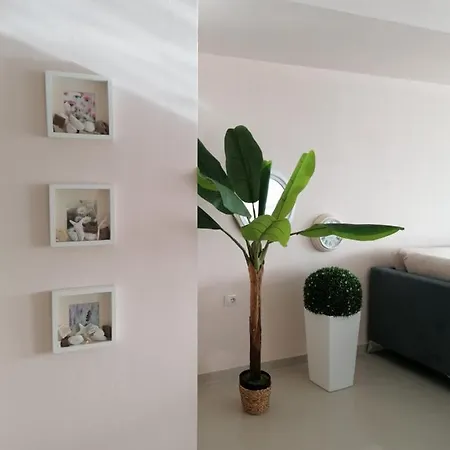 아파트 Marianna's Luxury Sarandë