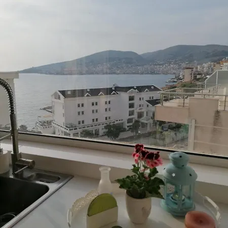 Marianna's Luxury 아파트 *
