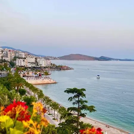 Marianna's Luxury 아파트 *