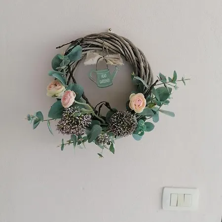 Marianna's Luxury Appartamento