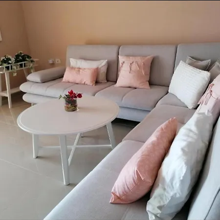 Marianna's Luxury Apartment *