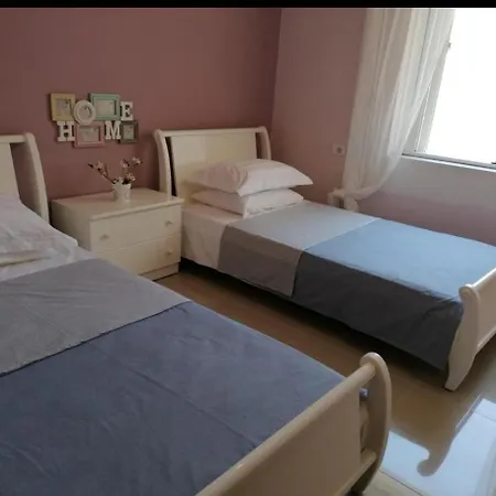 아파트 Marianna's Luxury *