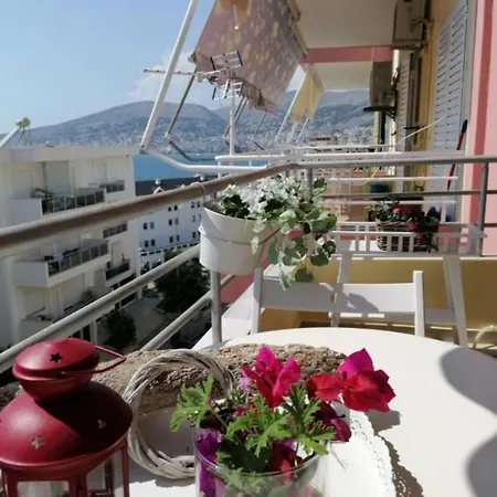 Marianna's Luxury * Sarandë