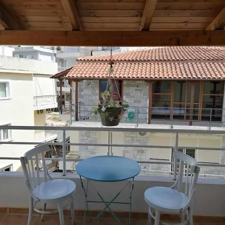 아파트 Marianna's Luxury