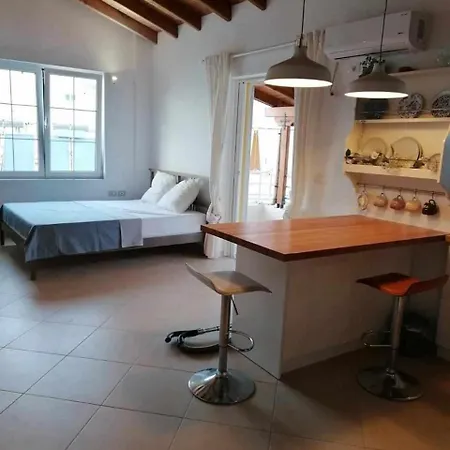 아파트 Marianna's Luxury Sarandë
