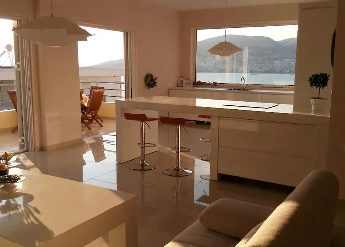 Marianna's Luxury Sarandë