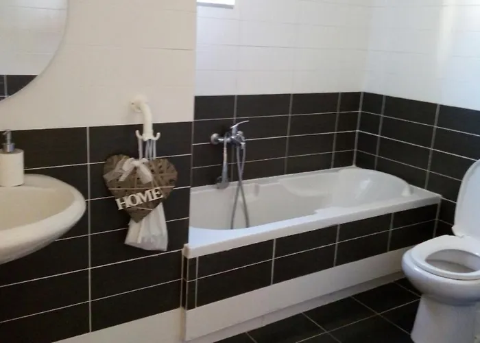 Marianna's Luxury Apartamento *