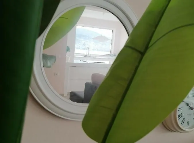 Marianna's Luxury Apartamento