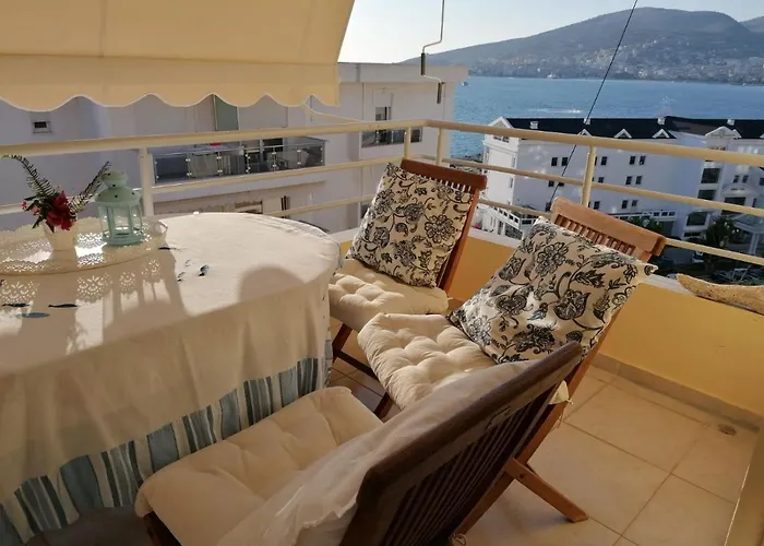 Apartamento Marianna's Luxury