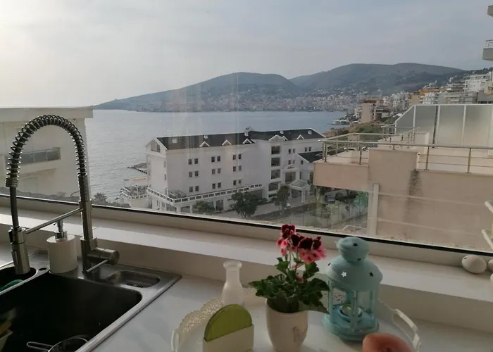 Marianna's Luxury Apartamento *