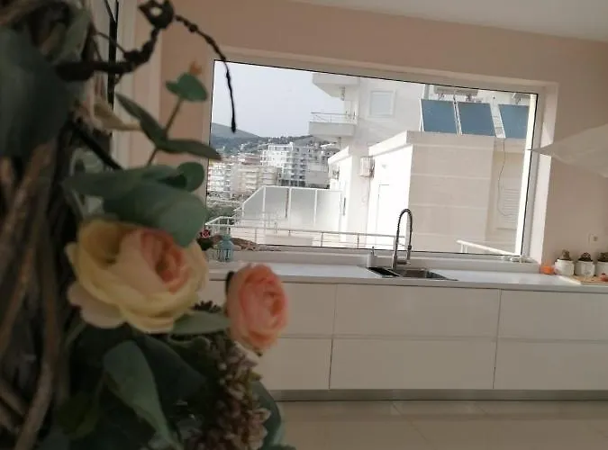 Apartamento Marianna's Luxury *
