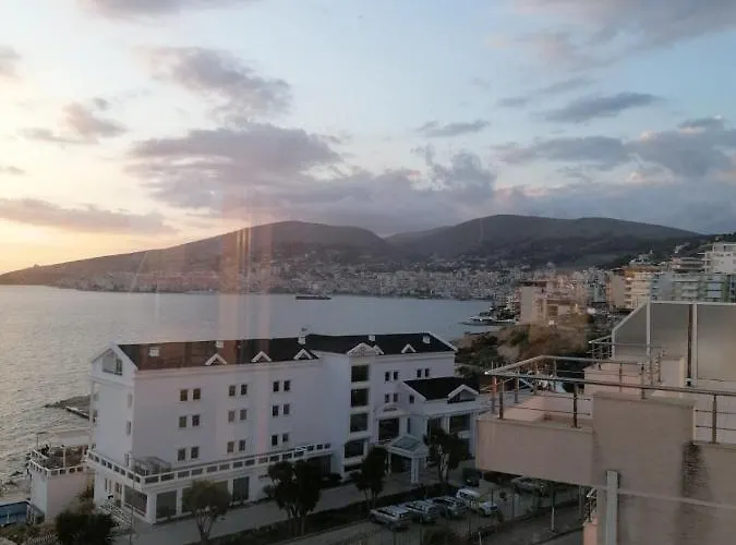 Marianna's Luxury Sarandë