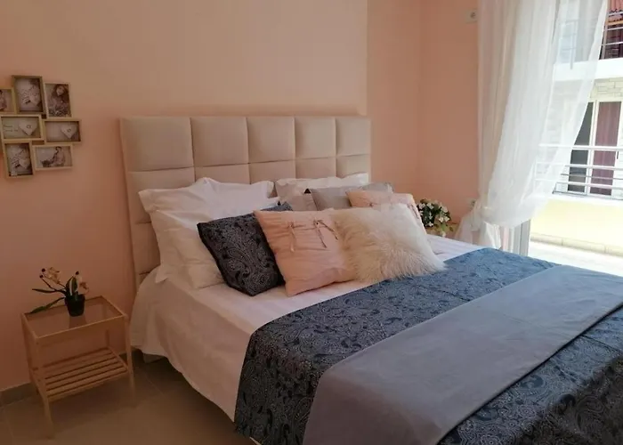 Apartamento Marianna's Luxury