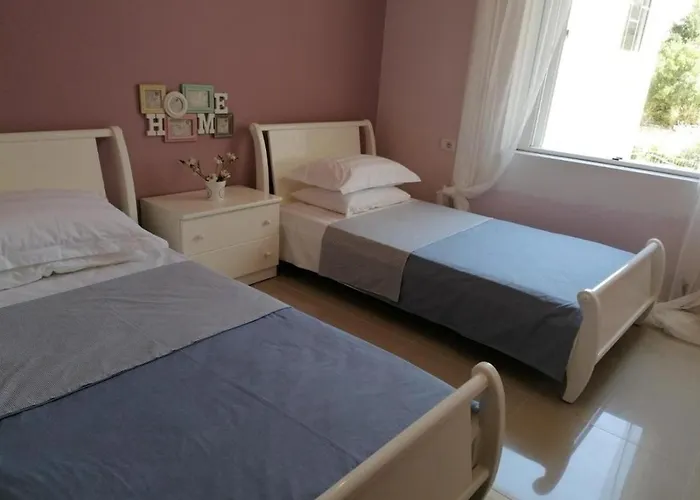 Apartamento Marianna's Luxury *