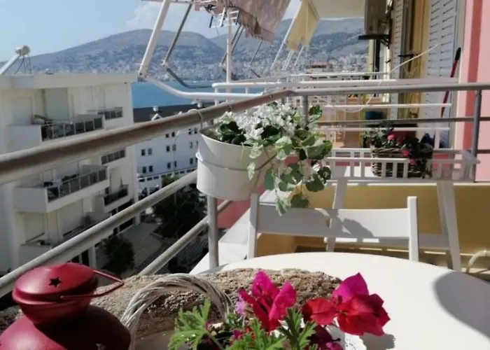 Marianna's Luxury * Sarandë