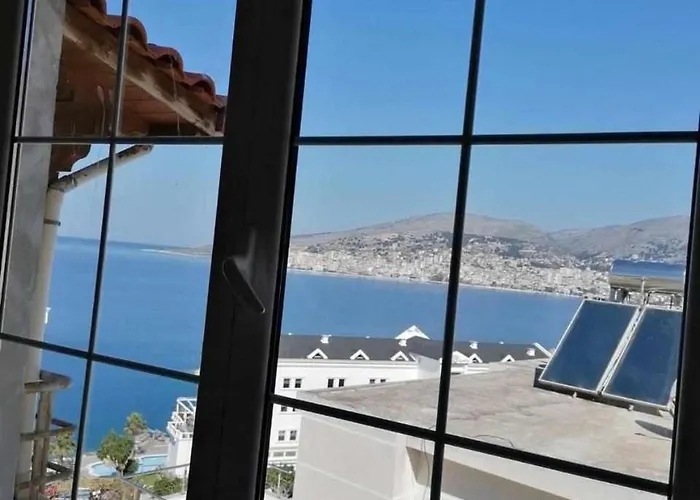 Marianna's Luxury Apartamento